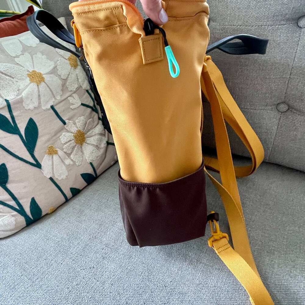 Sherpani - Dispatch Cross-Functional Backpack Bag… - image 4